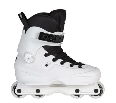 Aeon Team 60 White Agresif Paten