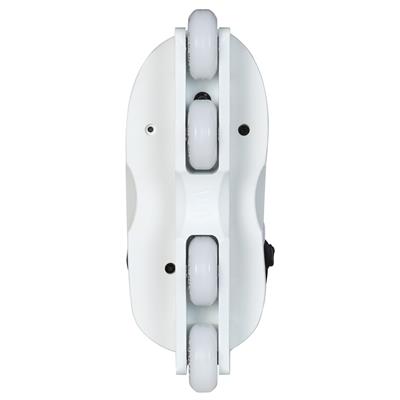 AG 15 Montre Livingston Pro Skate white / black Agresif Paten