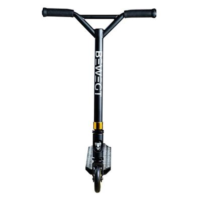 Freestyle Scooter Evoattack Jr. Black Gold