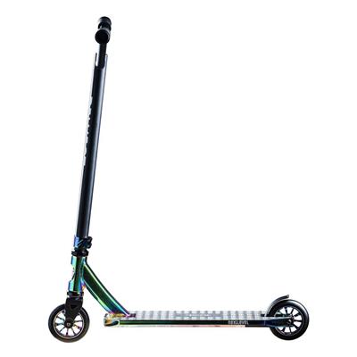 Freestyle Scooter Evoattack Jr. Neochrome