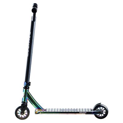 Freestyle Scooter Next Level Neochrome