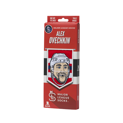ALEX OVECHKIN Hokey Çorabı