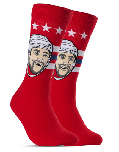 ALEX OVECHKIN Hokey Çorabı