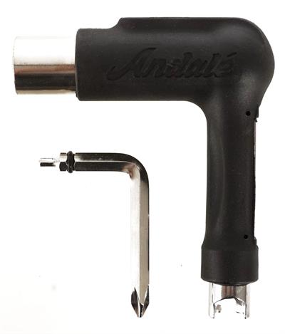 Andale Multi Purpose Siyah Tool