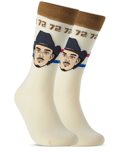 ARBER XHEKAJ Hokey Çorabı