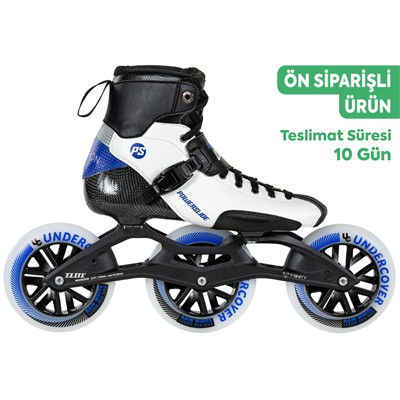 Arise Marathon Racing Paten