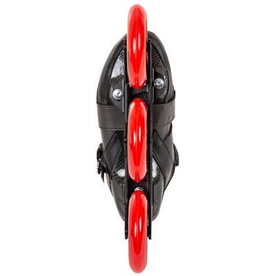 Arise SL Black Urban Paten