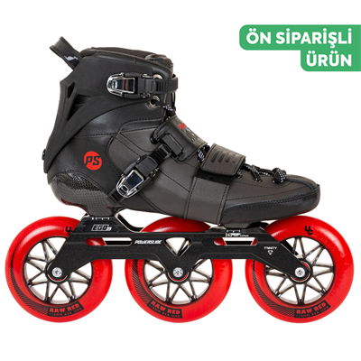 Arise SL Black Urban Paten