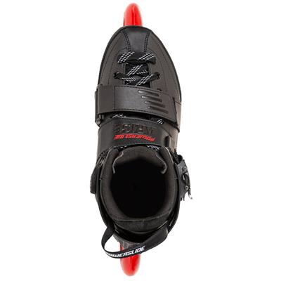 Arise SL Black Urban Paten