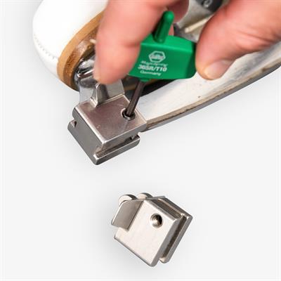 Artistik Paten Adaptörü - ES100 (1. Nesil) Model