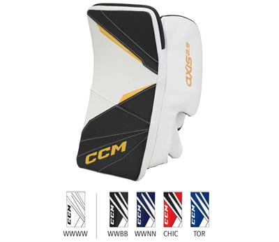 AXIS 2.9 / INTERMEDIATE / Hokey Kaleci Engelleyici / Blocker