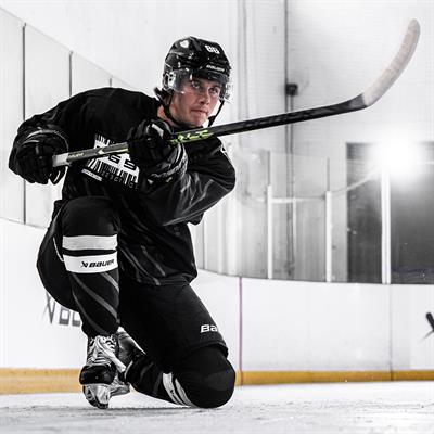 Bauer AG5NT Junior 20 Flex / P92 Kaşık Hokey Sopası