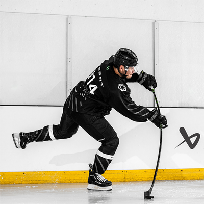 Bauer AG5NT Junior 20 Flex / P92 Kaşık Hokey Sopası