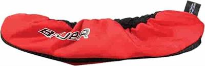 BAUER BLADE JACKET BLACK BEZ ÇELİK KORUMASI
