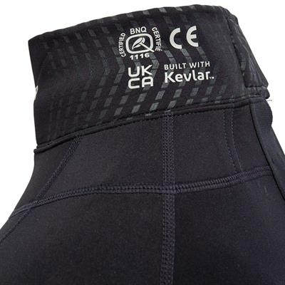 Bauer Boyun Korumalı İçlik I Youth