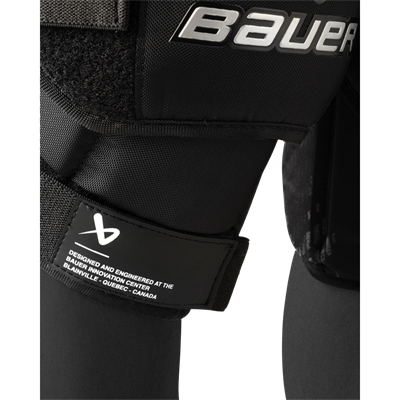 Bauer Elite Hokey Dizlik I INT