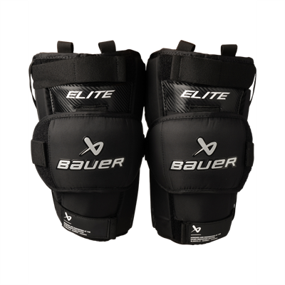 Bauer Elite Hokey Dizlik I INT