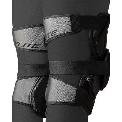 Bauer Elite Hokey Dizlik I INT