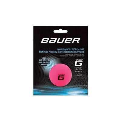 Bauer Hydro G Antrenman Topu