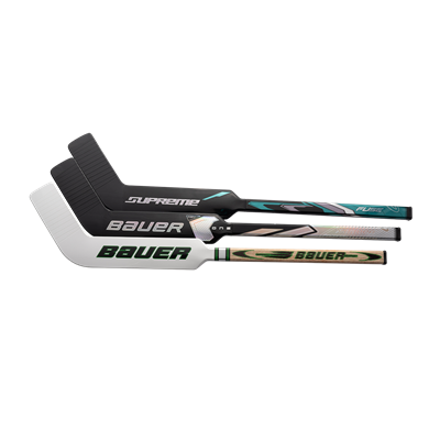 BAUER Mystery Minis S26 Sürpriz Mini Kaleci Hokey Sopası