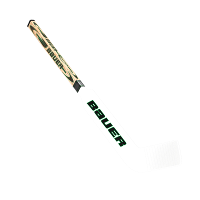 BAUER Mystery Minis S26 Sürpriz Mini Kaleci Hokey Sopası