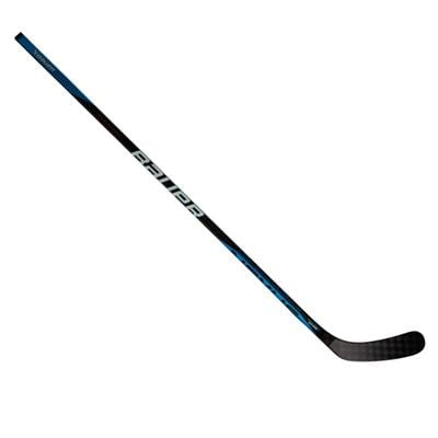 BAUER Nexus E4 Senior / 145 cm / 55 Flex / P92 Kaşık / Sağ Hokey Sopası