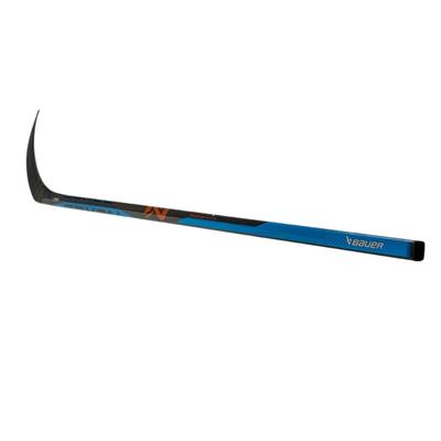 BAUER Nexus E4 Senior / 145 cm / 55 Flex / P92 Kaşık / Sağ Hokey Sopası