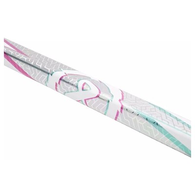 BAUER PROTO2 WHITE JUNIOR 50