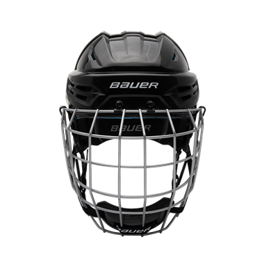 BAUER RE-AKT 55 COMBO SENIOR HOKEY KASKI