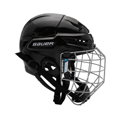 BAUER RE-AKT 55 COMBO SENIOR HOKEY KASKI
