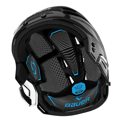 BAUER RE-AKT 70 HOKEY KASKI