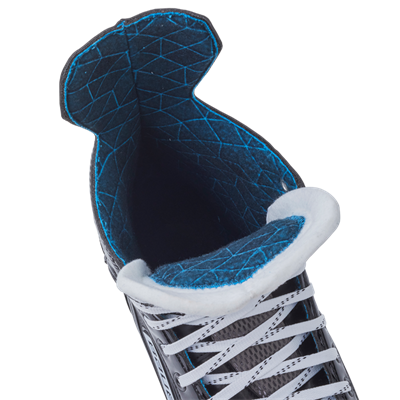 BAUER S21 BAUER X-LP -SR HOKEY PATENİ