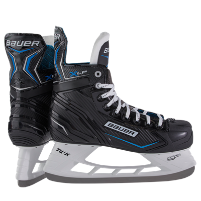 BAUER S21 BAUER X-LP -SR HOKEY PATENİ