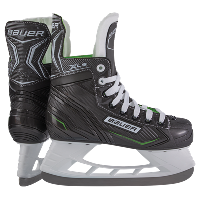 BAUER S21 BAUER X-LS -JR HOKEY PATENİ