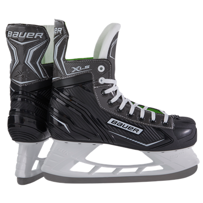 BAUER S21 BAUER X-LS -SR HOKEY PATENİ