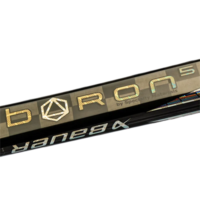 BAUER S23 PROTO R SENIOR 60