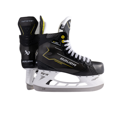 BAUER S24 SUPREME M30 -SR HOKEY PATENİ