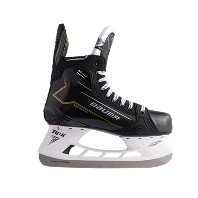 BAUER S24 SUPREME M40 -SR HOKEY PATENİ