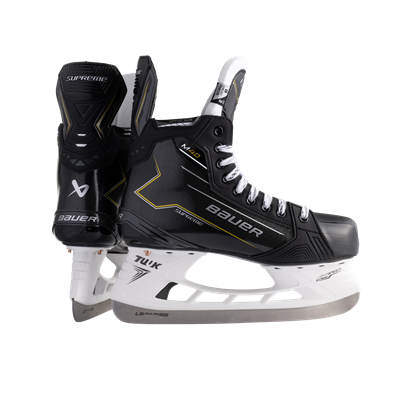 BAUER S24 SUPREME M40 -SR HOKEY PATENİ