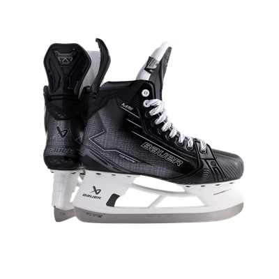 BAUER S24 SUPREME M50 PRO -SR HOKEY PATENİ (W/OUT RUNNER)