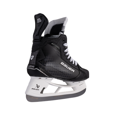 BAUER S24 TI SUPREME SHADOW -SR HOKEY PATENİ