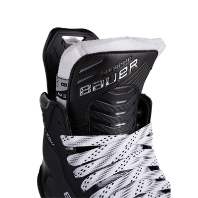 BAUER S24 TI SUPREME SHADOW -SR HOKEY PATENİ