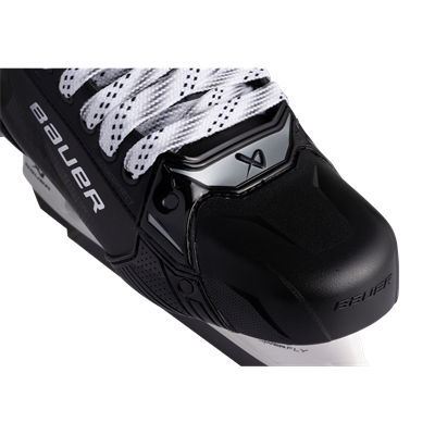 BAUER S24 TI SUPREME SHADOW -SR HOKEY PATENİ