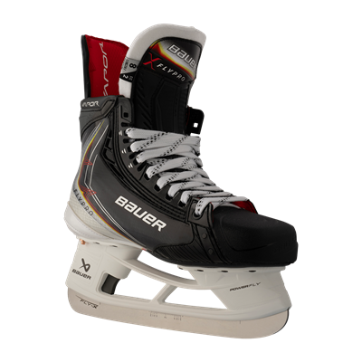 BAUER S25 F-X VAPOR FLYPRO -SR HOKEY PATENİ