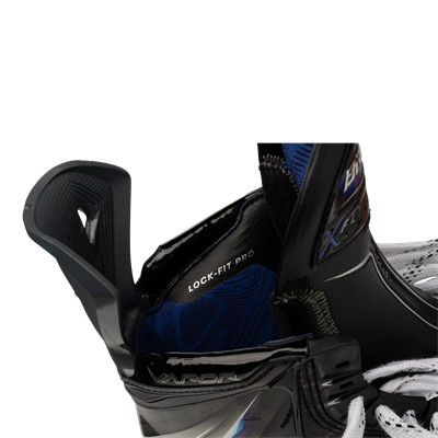 Bauer S25 TI VAPOR FLYLITE -SR HOKEY PATENİ