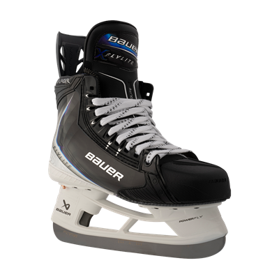 Bauer S25 TI VAPOR FLYLITE -SR HOKEY PATENİ