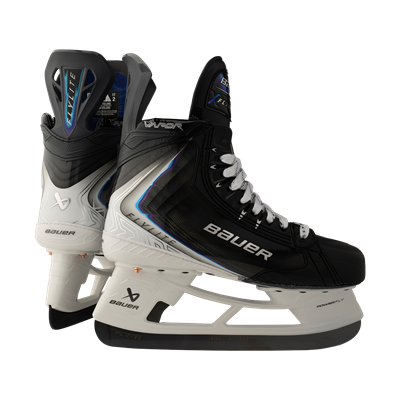 Bauer S25 TI VAPOR FLYLITE -SR HOKEY PATENİ