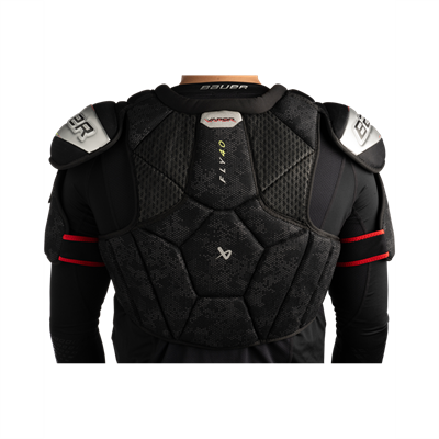 BAUER S25 VAPOR FLY40 INT Hokey Omuzluk