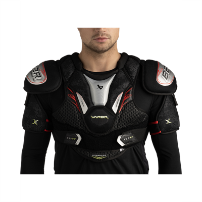 BAUER S25 VAPOR FLY40 INT Hokey Omuzluk