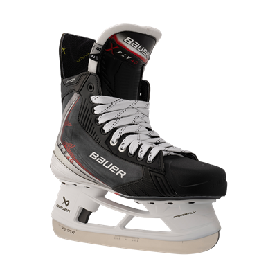 BAUER S25 VAPOR FLY40 -SR HOKEY PATENİ